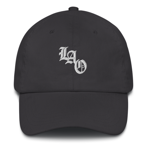 LAO Dad hat