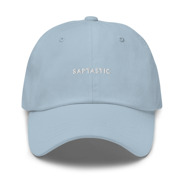 Saptastic Dad hat