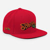 Sabaidee Fest YuPong Snapback Hat