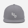 LAO Snapback Hat