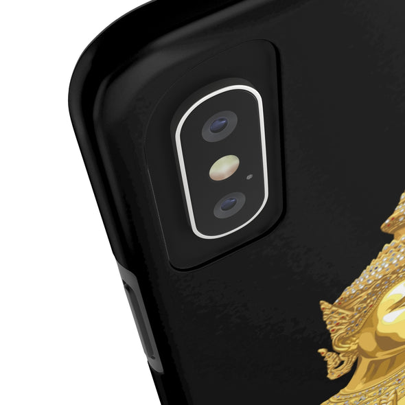 Golden Sao Case Mate Tough Phone Cases