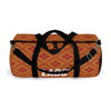 Saht All-Over Duffle Bag