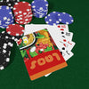 Wai Wai Noodles Poker Cards