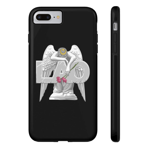 Sao Lao Angel Case Mate Tough Phone Cases