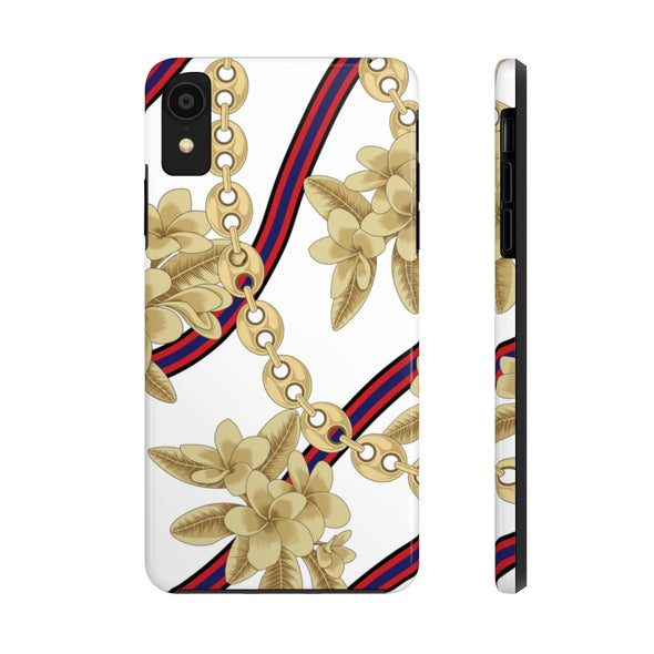 Dok Champa Chain Phone Cases