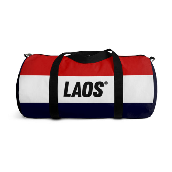 LAOS Duffle Bag