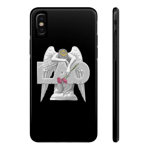 Sao Lao Angel Case Mate Tough Phone Cases