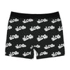 Lao Hand Sign All-Over Men's Boxer Briefs