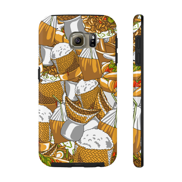 Lao Foodie Phone Case