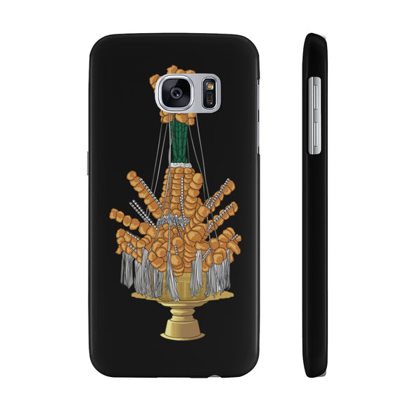 Pa Kwan Case Mate Slim Phone Cases - Apple and Samsung