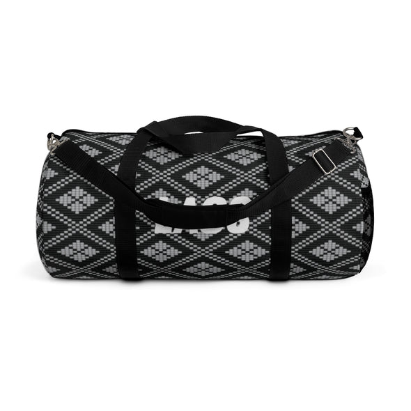 Saht All-Over Duffle Bag