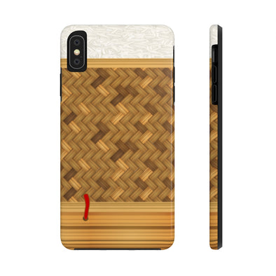 Thip Khao iPhone Case