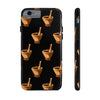 Kohk & Sahk Case Mate Tough Phone Cases