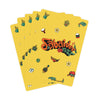 Sabaidee Fest Poker Cards