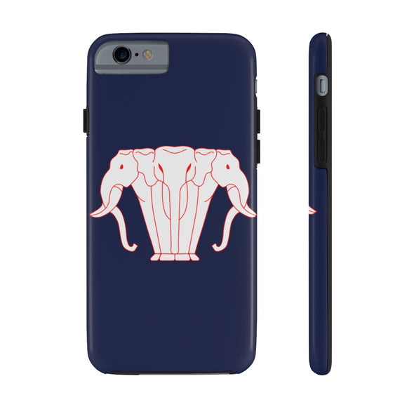 Lan Xang Phone Cases