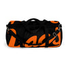 Laos Lighting Duffle Bag