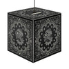 Hanuman Paisley Lamp