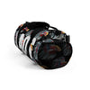 Pa Gut Fighting Fish Duffle Bag