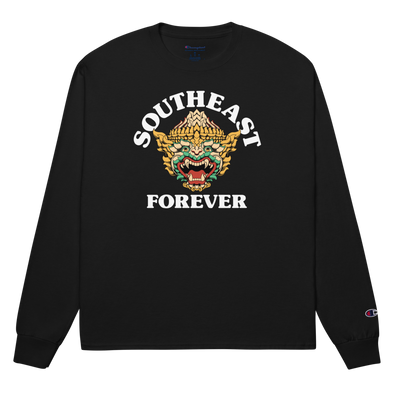 Southeast Forever Champion Long Sleeve Shirt