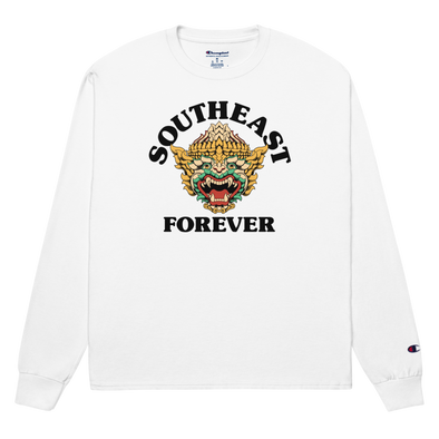Southeast Forever Champion Long Sleeve Shirt