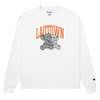 Laotown Elephant Champion Long Sleeve Shirt