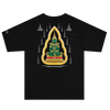 Emerald Buddha Sak Yant Men's Champion T-Shirt