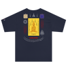 Sak Yant Collection Champion T-Shirt
