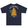 Buddha Pendant Men's Champion T-Shirt