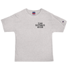 Angel Khok - Lao Refugee Club Champion T-Shirt
