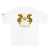 Sak Yant Tiger Champion T-Shirt
