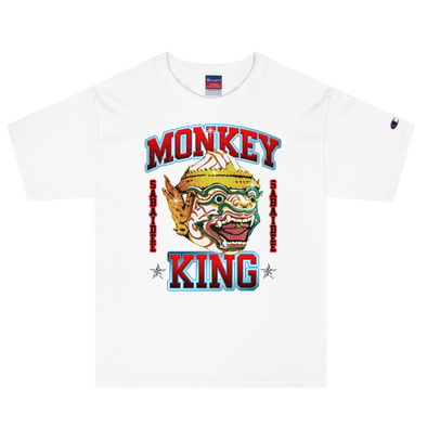 Monkey King Champion T-Shirt