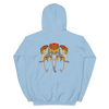 Southeast Elephant Hoodie