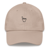 Kok and Sak Dad hat