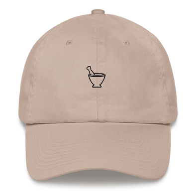 Kok and Sak Dad hat