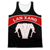 Lan Xang Sublimated Tank Top