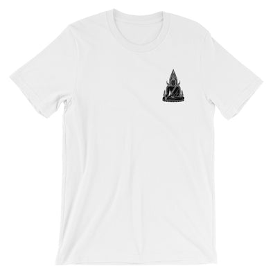 Black Buddha T-Shirt