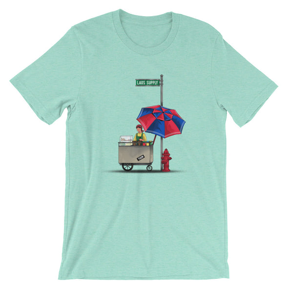 Thum Cart T-Shirt