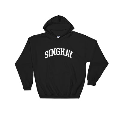 Singhay Hoodie