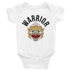 Warrior Infant Bodysuit