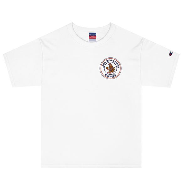 Lao Balm Men's Champion T-Shirt