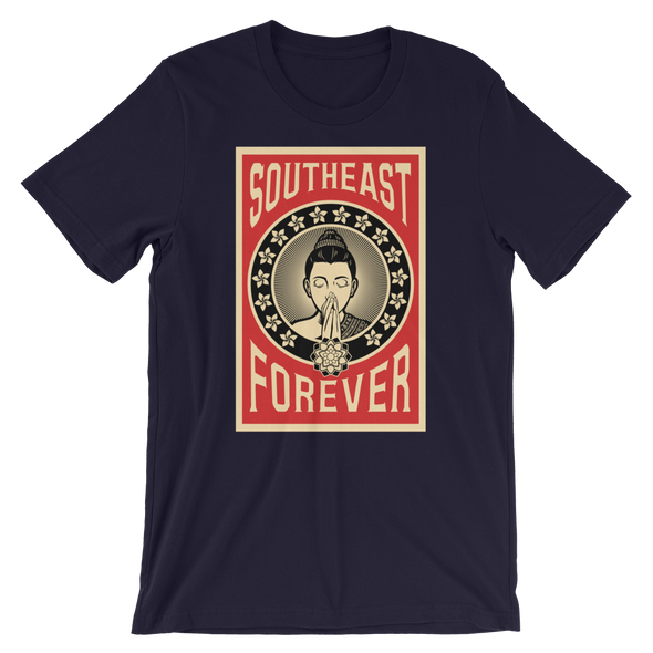 Southeast Forever T-Shirt