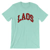 Rose Laos T-Shirt