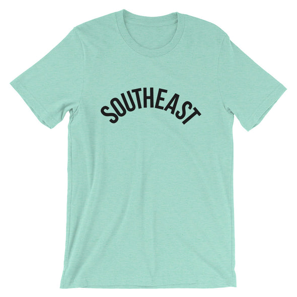 Southeast Type T-Shirt