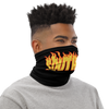 Southeast Flames Neck Gaiter