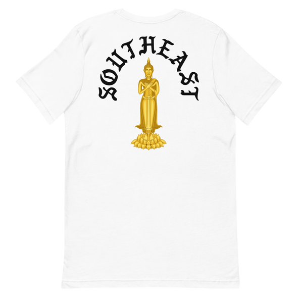 Southeast Statue T-Shirt
