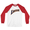Laotian Dubs Long Sleeve Baseball T-Shirt