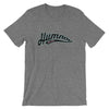 Humnoy Script T-Shirt