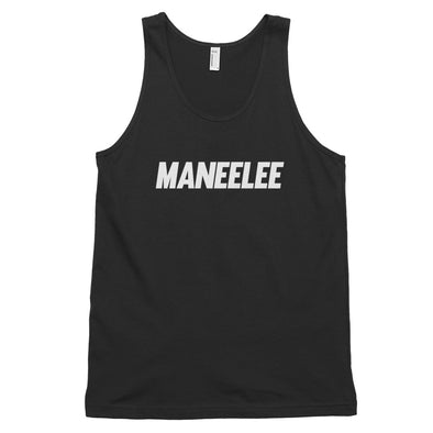 Man E Lee Tank Top