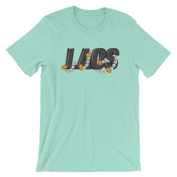 Laos Jasmine T-Shirt