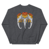Southeast Elephant Sweatshirt